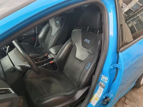 Ford Focus RS | Auto.bg — изображение 17