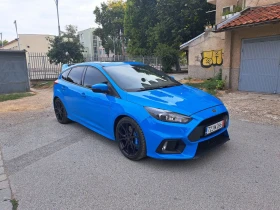 Ford Focus RS - 23000 € / 44984.09 лв. - 94793318 10