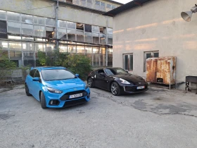 Ford Focus RS - 23000 € / 44984.09 лв. - 94793318 9