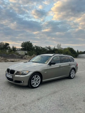 BMW 325 325d - 7300 € / 14277.56 лв. - 39827164 9
