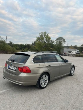 BMW 325 325d - 7300 € / 14277.56 лв. - 39827164 12