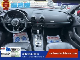 Audi A3 quattro Premium 45 TFSI* АвтоКредит* (Цена до БГ)  - 15399 € / 30117.83 лв. - 83092638 16
