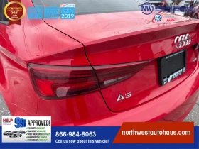 Audi A3 quattro Premium 45 TFSI* АвтоКредит* (Цена до БГ)  - 15399 € / 30117.83 лв. - 83092638 8