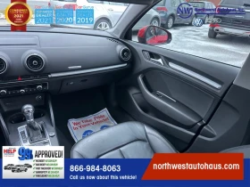 Audi A3 quattro Premium 45 TFSI* АвтоКредит* (Цена до БГ)  - 15399 € / 30117.83 лв. - 83092638 17