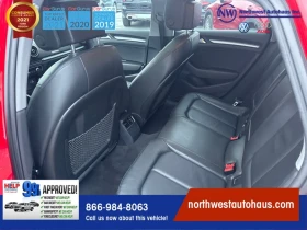 Audi A3 quattro Premium 45 TFSI* АвтоКредит* (Цена до БГ)  - 15399 € / 30117.83 лв. - 83092638 13