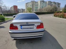 BMW 320 BMW 320 Бензин+ ГАЗ - 2000 € / 3911.66 лв. - 75734973 6