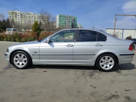 BMW 320 BMW 320 Бензин+ ГАЗ - 2000 € / 3911.66 лв. - 75734973 5