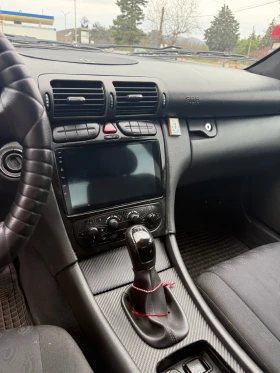 Mercedes-Benz C 180 - 2500 € / 4889.57 лв. - 35070139 7