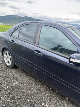 Mercedes-Benz C 180 - 2500 € / 4889.57 лв. - 35070139 3