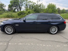 ����� �� �������� �� BMW 520 ����� ����� ���������