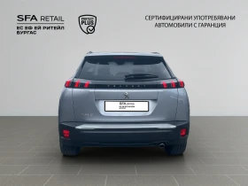 Peugeot 2008 | Mobile.bg � ����� ������ 4
