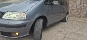 Seat Alhambra 1.9-TDI-116�.�.* 4�4* 6��* 7���* 09� | Mobile.bg � ����� ������ 11