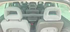Seat Alhambra 1.9-TDI-116�.�.* 4�4* 6��* 7���* 09� | Mobile.bg � ����� ������ 9