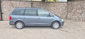Seat Alhambra 1.9-TDI-116�.�.* 4�4* 6��* 7���* 09� | Mobile.bg � ����� ������ 14