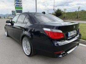 BMW 545 undefined | Auto.bg — изображение 5