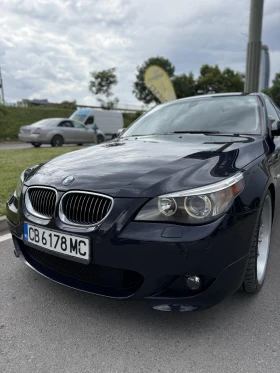 BMW 545 undefined | Auto.bg — изображение 3