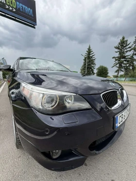 BMW 545 undefined | Auto.bg — изображение 4