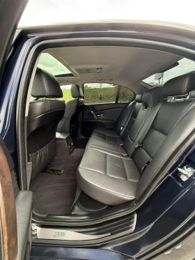 BMW 545 undefined | Auto.bg — изображение 14