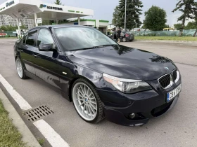 BMW 545 undefined | Auto.bg — изображение 2