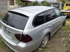 BMW 320 E91 320i | Auto.bg — изображение 9