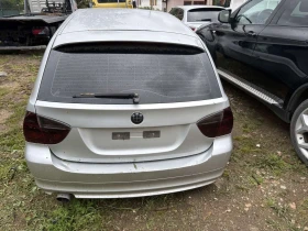 BMW 320 E91 320i | Auto.bg — изображение 11