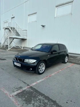 BMW 118 M47 | Auto.bg — изображение 3