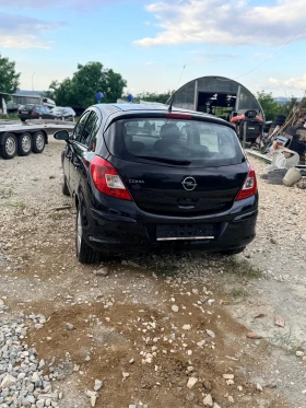 Opel Corsa 1.2I | Mobile.bg � ����� ������ 5