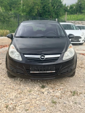 Opel Corsa 1.2I | Mobile.bg � ����� ������ 2