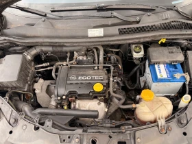 Opel Corsa 1.2I | Mobile.bg � ����� ������ 12