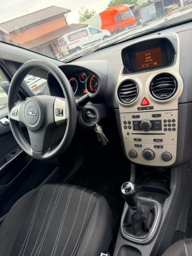 Opel Corsa 1.2I | Mobile.bg � ����� ������ 8