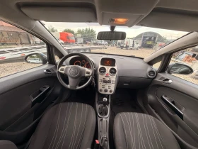 Opel Corsa 1.2I | Mobile.bg � ����� ������ 11