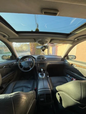 Mercedes-Benz E 320 | Mobile.bg � ����� ������ 7