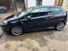 Fiat Punto | Mobile.bg � ����� ������ 7