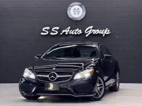 ������ Mercedes-Benz E 400