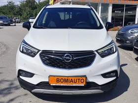 Opel Mokka X 1.6CDTi* ���������* EURO6B* LED* NAVI*  | Mobile.bg � ����� ������ 2