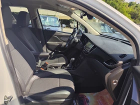 Opel Mokka X 1.6CDTi* ���������* EURO6B* LED* NAVI*  | Mobile.bg � ����� ������ 12