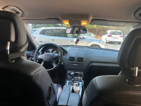 Mercedes-Benz C 220 | Mobile.bg � ����� ������ 4