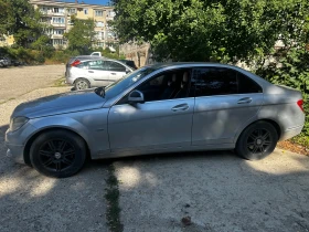 Mercedes-Benz C 220 | Mobile.bg � ����� ������ 2