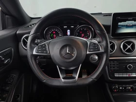 Mercedes-Benz CLA CLA220 AMG Line| 211�.�.| ���.��������� | Mobile.bg � ����� ������ 13