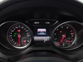 Mercedes-Benz CLA CLA220 AMG Line| 211�.�.| ���.��������� | Mobile.bg � ����� ������ 8