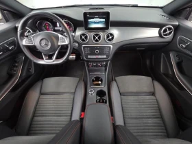 Mercedes-Benz CLA CLA220 AMG Line| 211�.�.| ���.��������� | Mobile.bg � ����� ������ 7