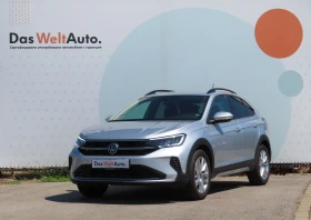 ����� �� �������� �� VW Taigo
