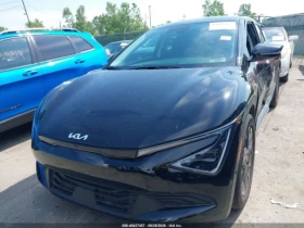Kia EV6 * LIGHT* LONG* RANGE* AWD*  | Mobile.bg � ����� ������ 2