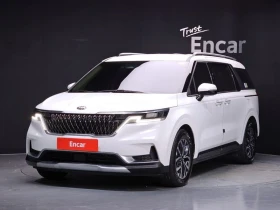 ������ Kia Carnival