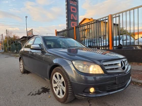 Mercedes-Benz C 220 CDI EURO4 