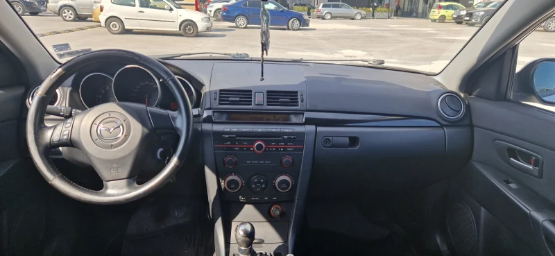 Mazda 3, снимка 5 - Автомобили и джипове - 47491870