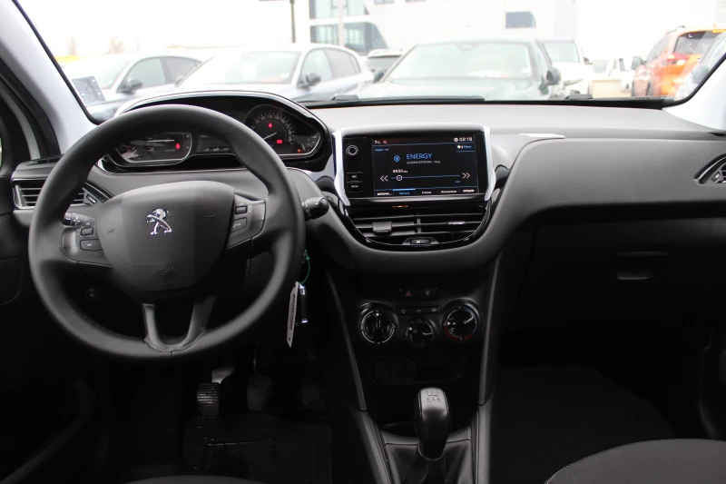 Peugeot 208 5P ACTIVE 1.2 VTi 68 BVM5 EURO 6.2//1902174, снимка 5 - Автомобили и джипове - 48281428