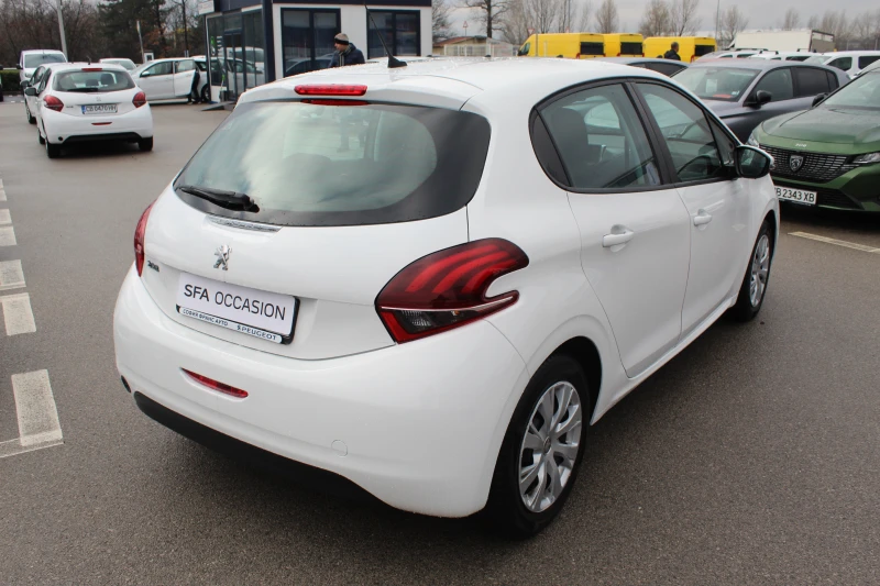 Peugeot 208 5P ACTIVE 1.2 VTi 68 BVM5 EURO 6.2//1902174, снимка 3 - Автомобили и джипове - 48281428