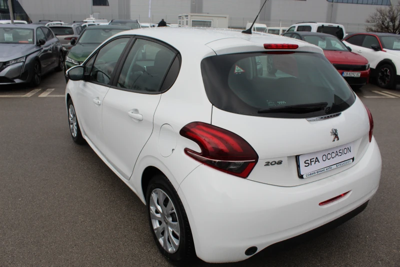 Peugeot 208 5P ACTIVE 1.2 VTi 68 BVM5 EURO 6.2//1902174, снимка 2 - Автомобили и джипове - 48281428