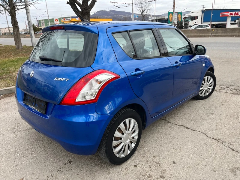 Suzuki Swift 1, 3I, снимка 4 - Автомобили и джипове - 48813333